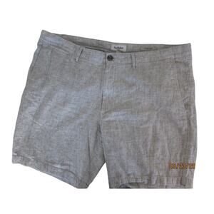 Goodfellow & Co Men's Linden Shorts Sz 40